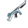 Pink Death Revolver